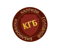 Книжный клуб Осторожно: КГБ!