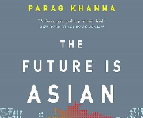 Будущее принадлежит Азии