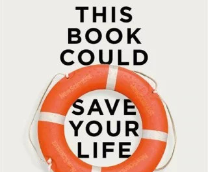 Эта книга могла бы спасти вам жизнь