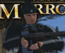   Morrowind
