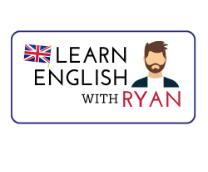 Learn English with Ryan