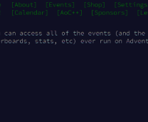 Advent of Code 2022