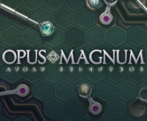 Opus Magnum:  