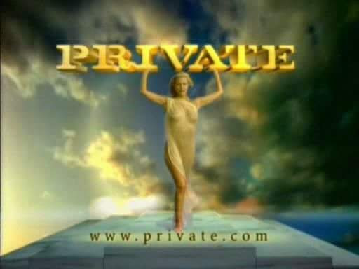 Private Studio Porn